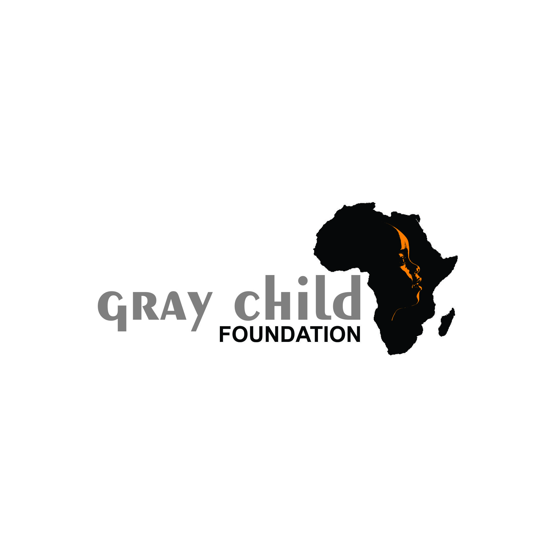Gray Child Foundation logo