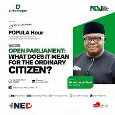 Stakeholder Dialogue on POPULA 2.0 project