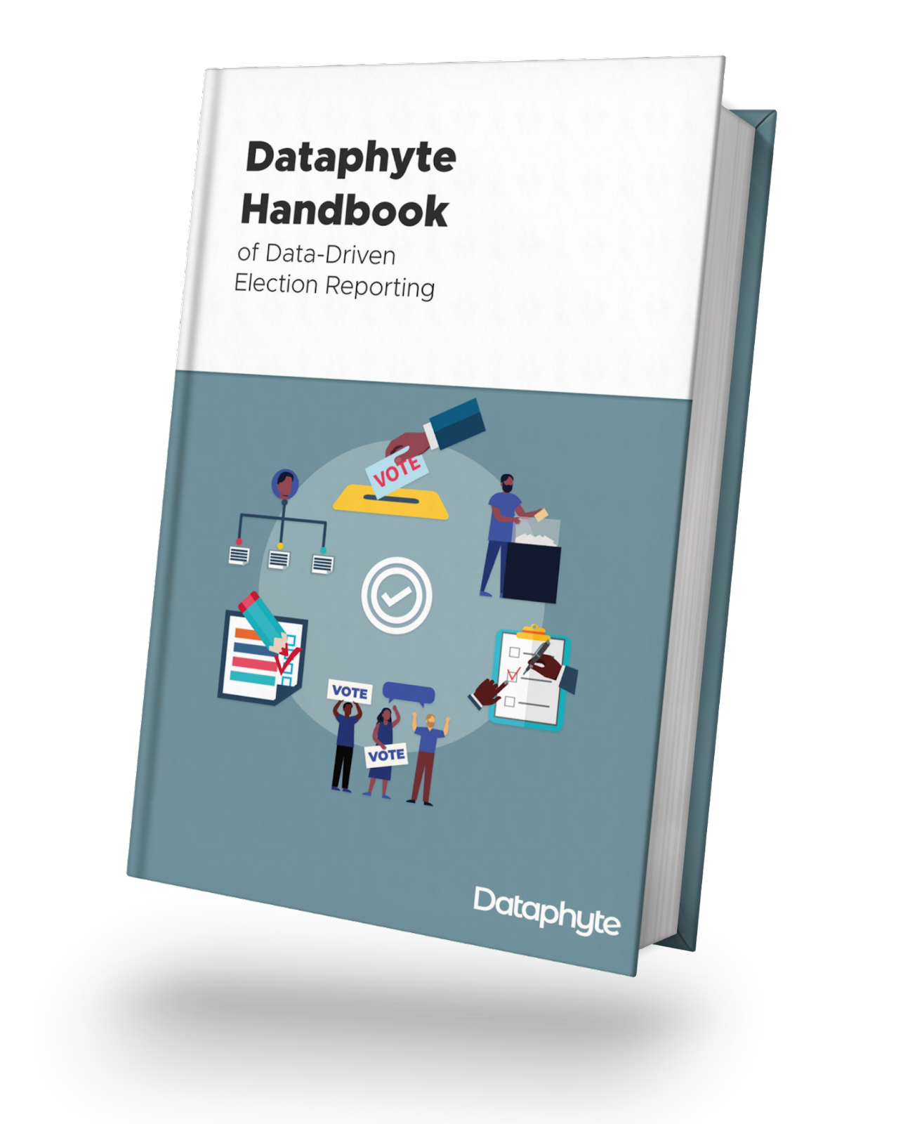 Elections Handbook: Data-Driven Election Reporting